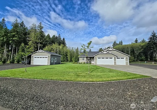 Single family home for sale at 35 Stella Ln, McCleary, WA 98557 | MLS# NWM2581374