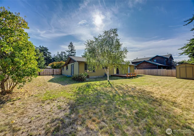 Photo 2 of Sale Pending at 4495 Lopez Ave, Port Townsend, WA 98368 | MLS# NWM2581375 | Listing updated on 2026-09-29