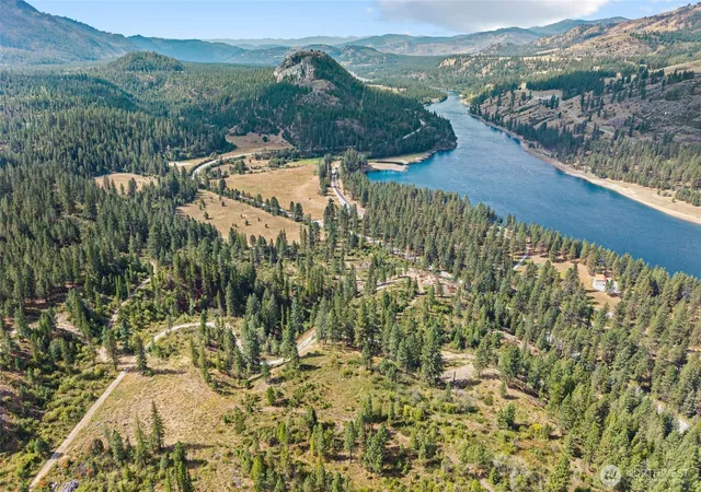 Photo 1 of Land for sale at 0 Highway 25 N, Kettle Falls, WA 99141 | MLS# NWM2581376 | Listing updated on 2026-10-07