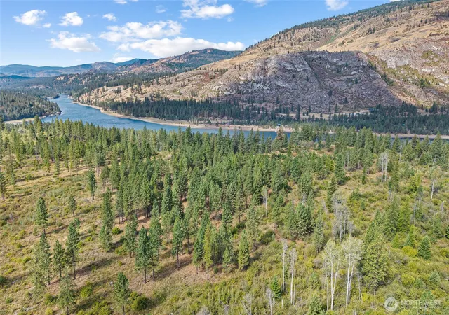 Photo 3 of Land for sale at 0 Highway 25 N, Kettle Falls, WA 99141 | MLS# NWM2581376 | Listing updated on 2026-10-07