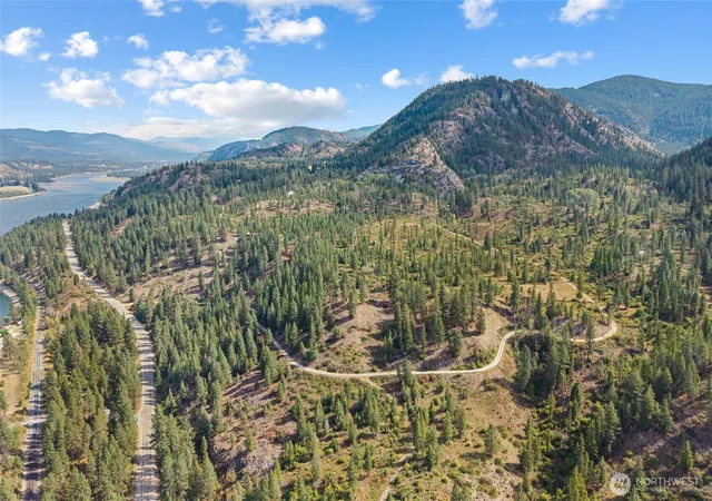 Photo 3 of Land for sale at 0 Highway 25 N, Kettle Falls, WA 99141 | MLS# NWM2581376 | Listing updated on 2026-10-07