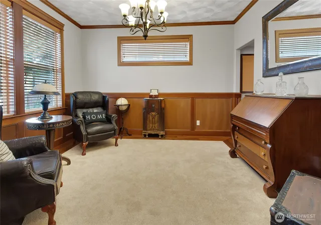Photo 3 of Single family home for sale at 8513 228th Street Ct E, Graham, WA 98338 | MLS# NWM2581378 | Listing updated on 2026-09-24