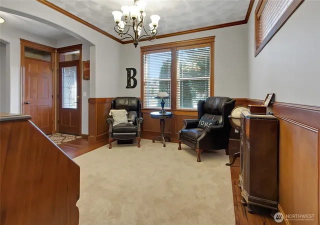 Photo 4 of Single family home for sale at 8513 228th Street Ct E, Graham, WA 98338 | MLS# NWM2581378 | Listing updated on 2026-09-24
