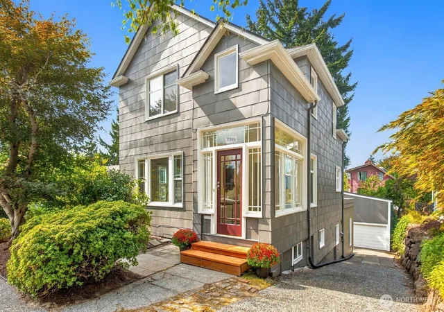 Photo 3 of Multi family home for sale at 7741 1st Avenue Ne, Seattle, WA 98115 | MLS# NWM2581382 | Listing updated on 2026-09-25