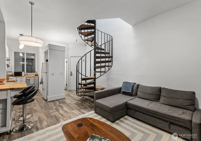 Photo 2 of Condo for sale at 312 1st Avenue S #3, Seattle, WA 98104 | MLS# NWM2581384 | Listing updated on 2026-09-22