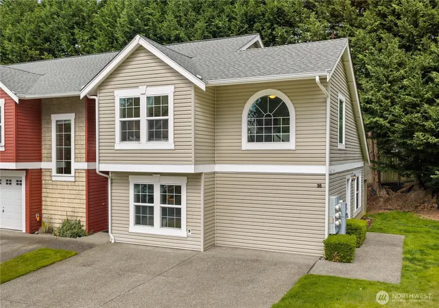 Photo 1 of Condo for sale at 10511 140th Street Ct E #35, Puyallup, WA 98374 | MLS# NWM2581386 | Listing updated on 2026-09-30