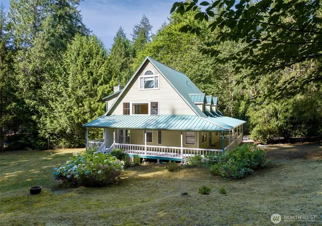 Photo 1 of Sale Pending at 6391 Ne Tolo Rd, Bainbridge Island, WA 98110 | MLS# NWM2581387 | Listing updated on 2026-09-25