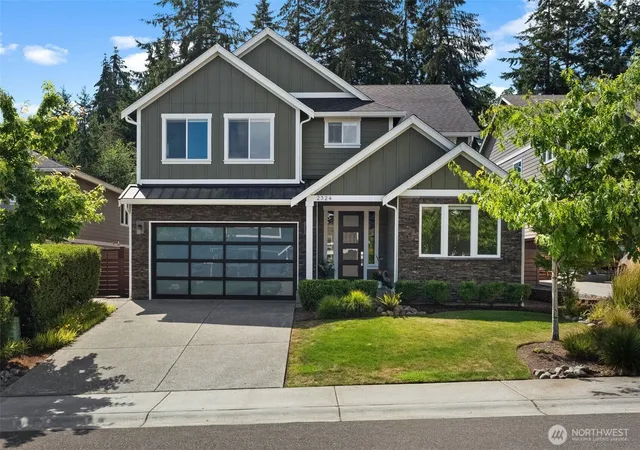Photo 1 of Single family home for sale at 2324 48th Street Ct Nw, Gig Harbor, WA 98335 | MLS# NWM2581394 | Listing updated on 2026-10-01