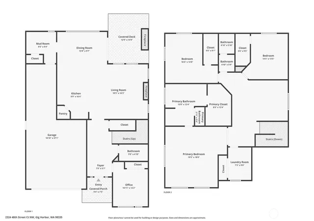 Photo 40 of Single family home for sale at 2324 48th Street Ct NW, Gig Harbor, WA 98335 | MLS# NWM2581394 | Listing updated on 2026-10-08