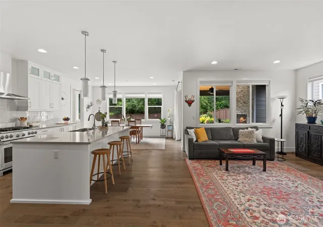 Photo 3 of Single family home for sale at 2324 48th Street Ct NW, Gig Harbor, WA 98335 | MLS# NWM2581394 | Listing updated on 2026-10-01