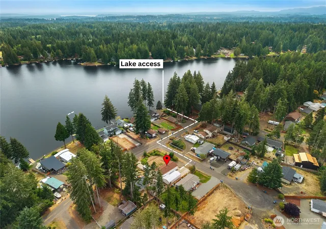 Photo 2 of Manufactured home for sale at 2150 E Timberlake Dr W, Shelton, WA 98584 | MLS# NWM2581399 | Listing updated on 2026-09-25