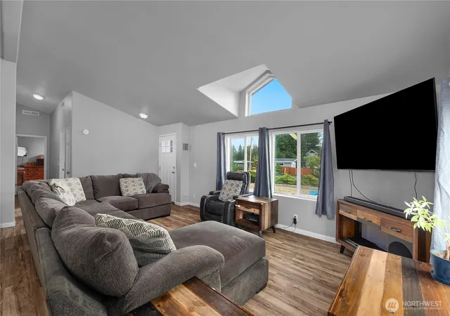 Photo 3 of Manufactured home for sale at 2150 E Timberlake Dr W, Shelton, WA 98584 | MLS# NWM2581399 | Listing updated on 2026-09-25