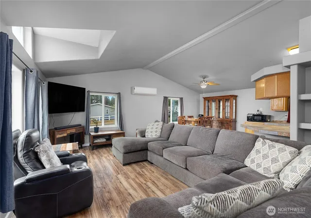 Photo 4 of Manufactured home for sale at 2150 E Timberlake Dr W, Shelton, WA 98584 | MLS# NWM2581399 | Listing updated on 2026-09-25