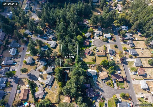 Photo 3 of Land for sale at 18812 8th Avenue E, Spanaway, WA 98387 | MLS# NWM2581400 | Listing updated on 2026-09-28
