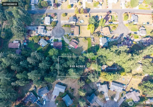 Photo 4 of Land for sale at 18812 8th Avenue E, Spanaway, WA 98387 | MLS# NWM2581400 | Listing updated on 2026-09-28