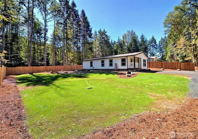 Photo 2 of Sale Pending at 191 E Alderney St, Union, WA 98592 | MLS# NWM2581406 | Listing updated on 2026-09-24