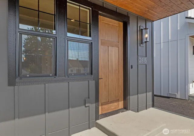 Photo 3 of Single family home for sale at 2815 25th Street #C, Everett, WA 98201 | MLS# NWM2581407 | Listing updated on 2026-09-28