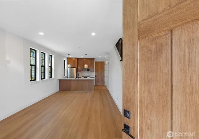 Photo 3 of Condo for sale at 2815 25th Street #C, Everett, WA 98201 | MLS# NWM2581407 | Listing updated on 2026-09-28