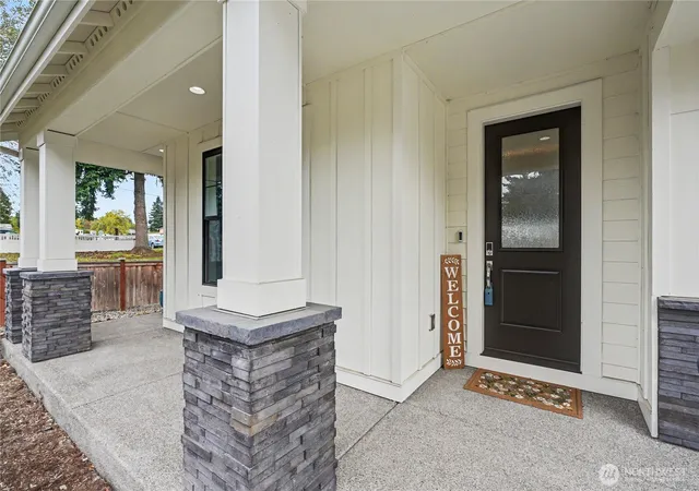 Photo 2 of Single family home for sale at 1427 114th Avenue E, Edgewood, WA 98372 | MLS# NWM2581408 | Listing updated on 2026-09-22