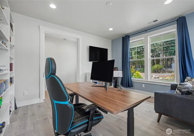 Photo 3 of Single family home for sale at 1427 114th Avenue E, Edgewood, WA 98372 | MLS# NWM2581408 | Listing updated on 2026-09-22