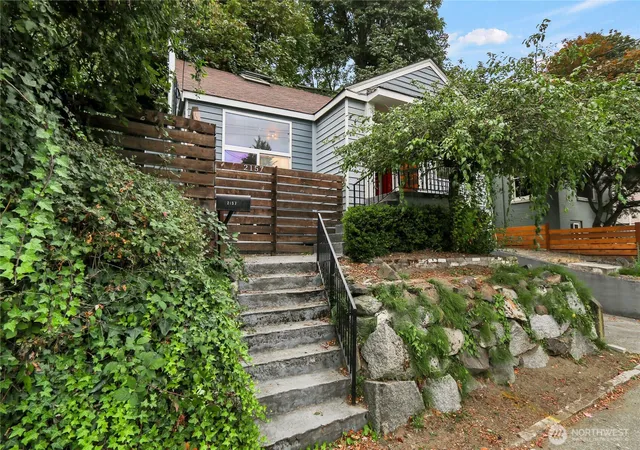 Photo 1 of Single family home for sale at 2157 Dexter Ave N, Seattle, WA 98109 | MLS# NWM2581416 | Listing updated on 2026-09-19