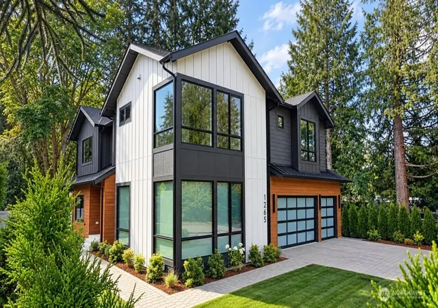 Photo 1 of Single family home for sale at 1265 165th Avenue Se, Bellevue, WA 98008 | MLS# NWM2581417 | Listing updated on 2026-09-24