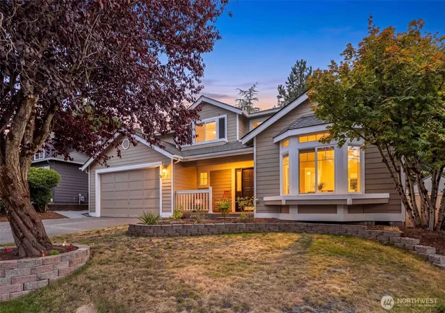 Single family home for sale at 12715 SE 306th Street, Auburn, WA 98092 | MLS# NWM2581418