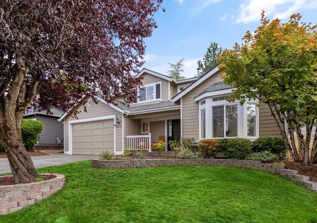 Single family home for sale at 12715 SE 306th Street, Auburn, WA 98092 | MLS# NWM2581418