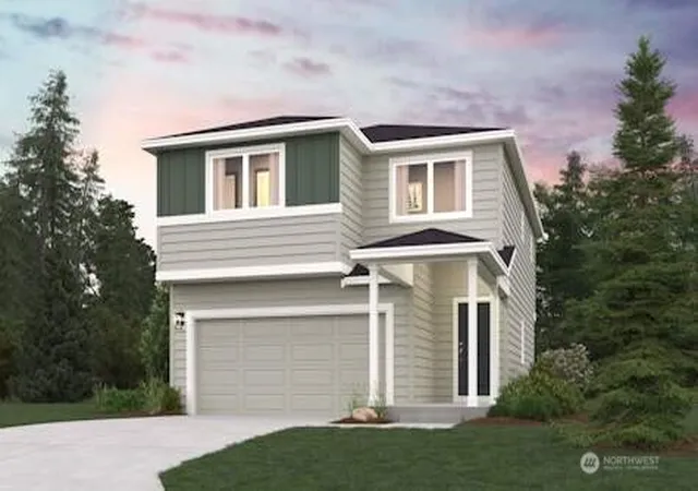 Photo 1 of Single family home for sale at 4195 78th Drive Ne, Marysville, WA 98270 | MLS# NWM2581421 | Listing updated on 2026-09-26