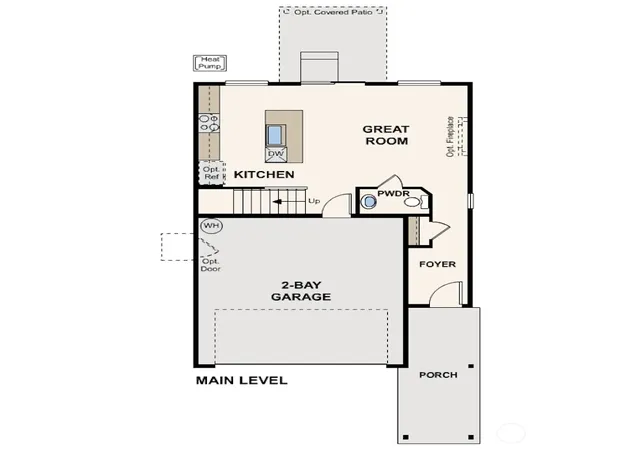 Photo 2 of Single family home for sale at 4195 78th Drive Ne, Marysville, WA 98270 | MLS# NWM2581421 | Listing updated on 2026-09-26