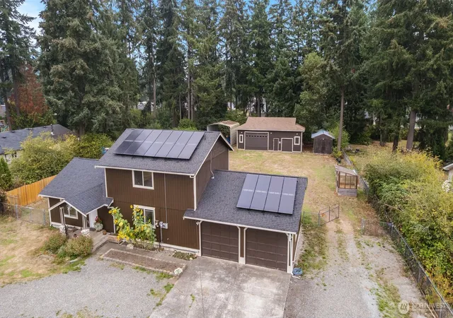 Photo 1 of Single family home for sale at 8423 191st Street E, Puyallup, WA 98375 | MLS# NWM2581422 | Listing updated on 2026-10-01