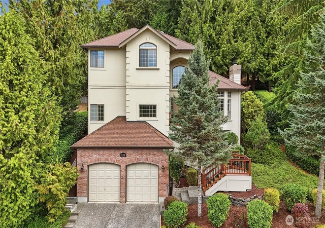 Photo 1 of Single family home for sale at 15430 Se 67th Place, Bellevue, WA 98006 | MLS# NWM2581425 | Listing updated on 2026-09-22