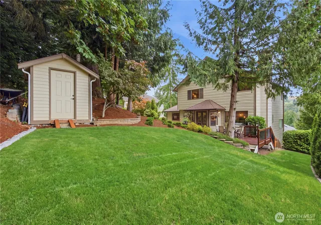 Photo 39 of Single family home for sale at 15430 SE 67th Place, Bellevue, WA 98006 | MLS# NWM2581425 | Listing updated on 2026-10-13
