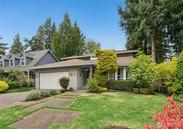 Photo 3 of Pending - Backup Offer Requested at 12920 Ne 111th Place, Kirkland, WA 98033 | MLS# NWM2581426 | Listing updated on 2026-10-02