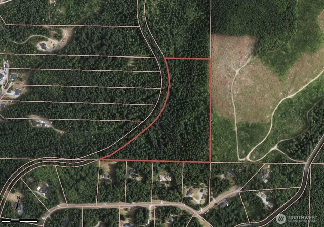 Photo 1 of Land for sale at 0 Ap Tubbs Rd, Carbonado, WA 98321 | MLS# NWM2581432 | Listing updated on 2026-10-01