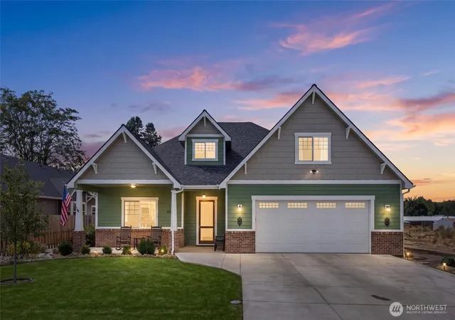 Photo 1 of Single family home for sale at 1442 Durant St, Walla Walla, WA 99362 | MLS# NWM2581443 | Listing updated on 2026-10-02