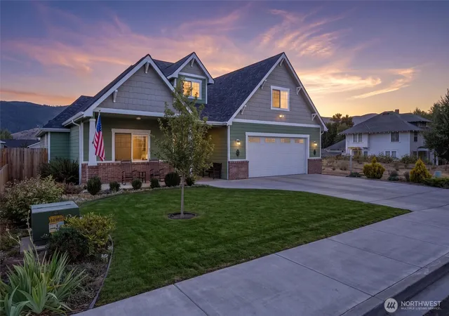 Photo 2 of Single family home for sale at 1442 Durant St, Walla Walla, WA 99362 | MLS# NWM2581443 | Listing updated on 2026-10-02