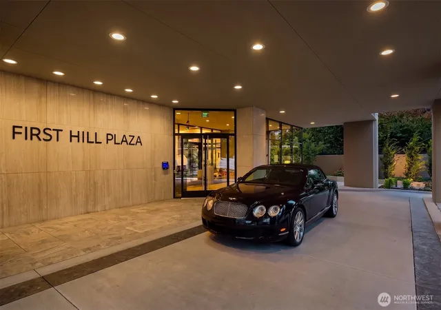 Condo for sale at 1301 Spring St #PH32, Seattle, WA 98104 | MLS# NWM2581444