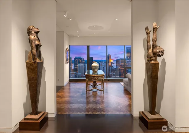 Photo 3 of Condo for sale at 1301 Spring St #PH32, Seattle, WA 98104 | MLS# NWM2581444 | Listing updated on 2026-09-29