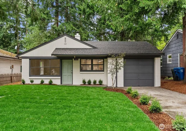 Photo 1 of Single family home for sale at 13525 Wallingford Ave N, Seattle, WA 98133 | MLS# NWM2581446 | Listing updated on 2026-09-24