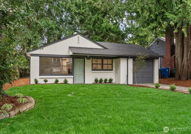 Photo 2 of Single family home for sale at 13525 Wallingford Ave N, Seattle, WA 98133 | MLS# NWM2581446 | Listing updated on 2026-09-24