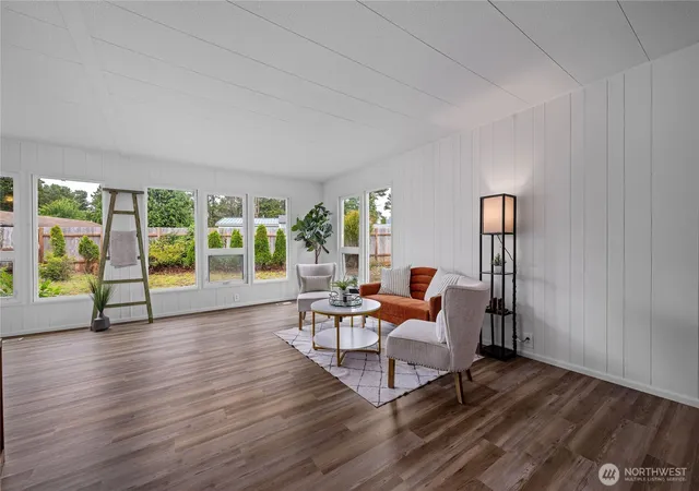 Photo 3 of Manufactured home for sale at 1411 196 Street, Long Beach, WA 98631 | MLS# NWM2581450 | Listing updated on 2026-09-25