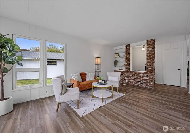 Photo 4 of Manufactured home for sale at 1411 196 Street, Long Beach, WA 98631 | MLS# NWM2581450 | Listing updated on 2026-09-25