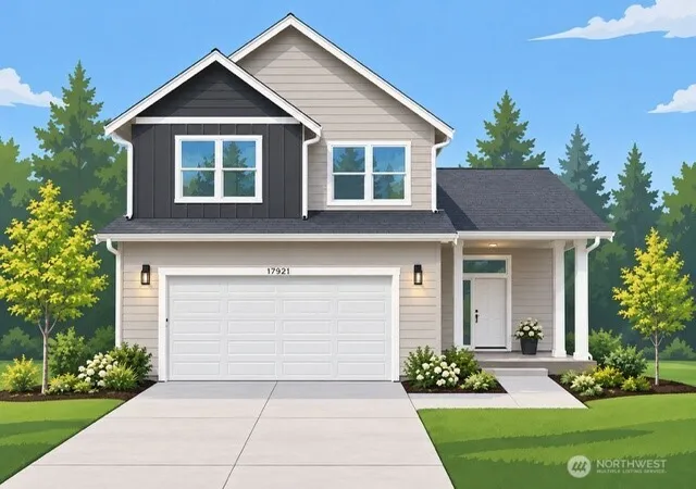 Photo 1 of Single family home for sale at 17921 Clear Lake Blvd Se, Yelm, WA 98597 | MLS# NWM2581462 | Listing updated on 2026-10-01