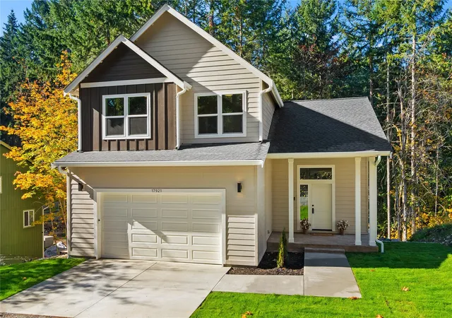 Photo 1 of Single family home for sale at 17921 Clear Lake Blvd Se, Yelm, WA 98597 | MLS# NWM2581462 | Listing updated on 2026-10-27