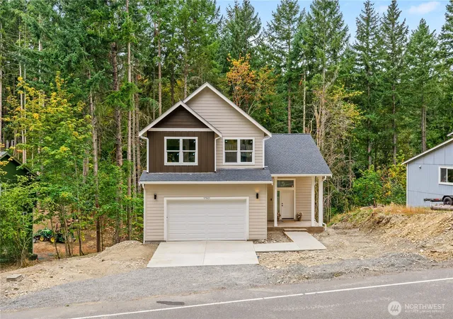 Photo 2 of Single family home for sale at 17921 Clear Lake Blvd Se, Yelm, WA 98597 | MLS# NWM2581462 | Listing updated on 2026-10-01