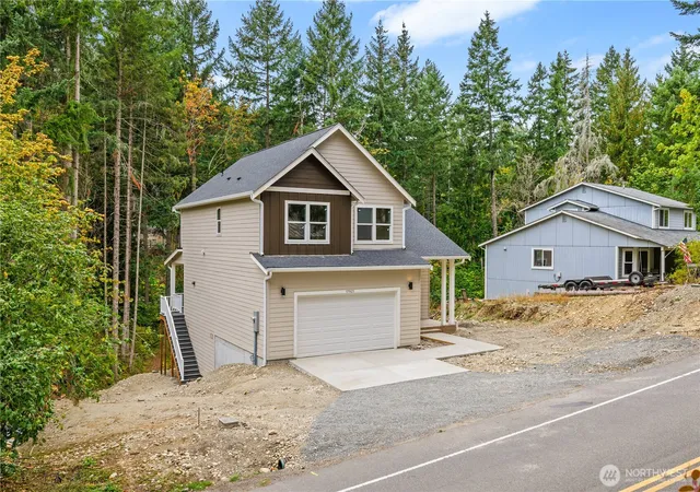 Photo 3 of Single family home for sale at 17921 Clear Lake Blvd Se, Yelm, WA 98597 | MLS# NWM2581462 | Listing updated on 2026-10-01