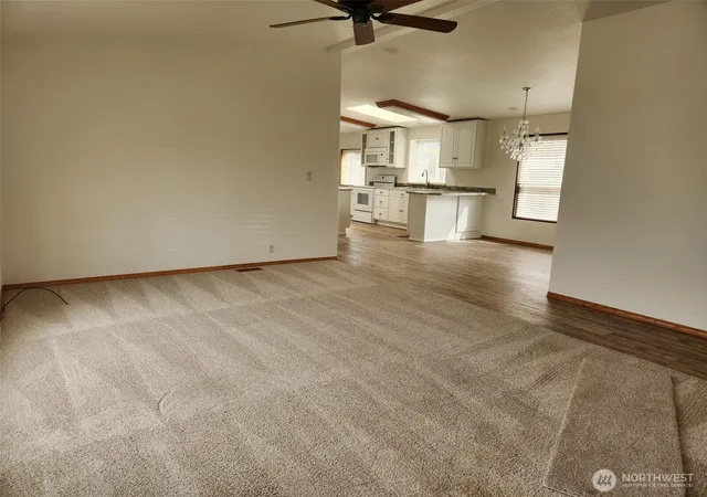Photo 4 of Manufactured home for sale at 309 5th Avenue SE, Ephrata, WA 98823 | MLS# NWM2581463 | Listing updated on 2026-09-29