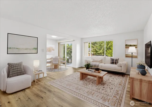 Photo 3 of Condo for sale at 330 Elm St #205, Everett, WA 98203 | MLS# NWM2581464 | Listing updated on 2026-09-25