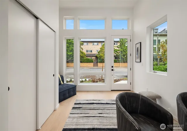 Photo 4 of Townhouse for sale at 5251 California Ave SW, Seattle, WA 98136 | MLS# NWM2581468 | Listing updated on 2026-09-29